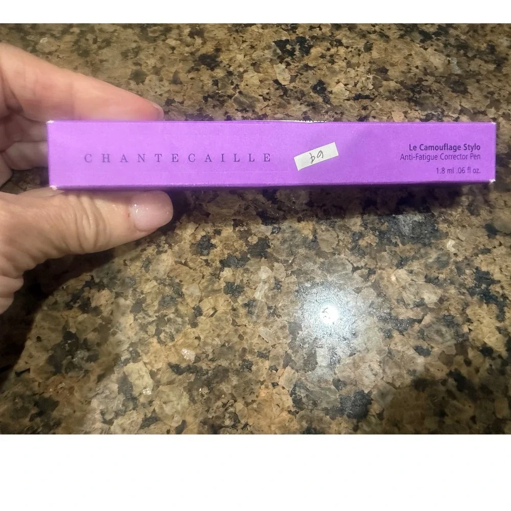 NIB Chantecaille‎ Le Camouflage Stylo Anti-Fatigue Corrector Pen shade 2 $64